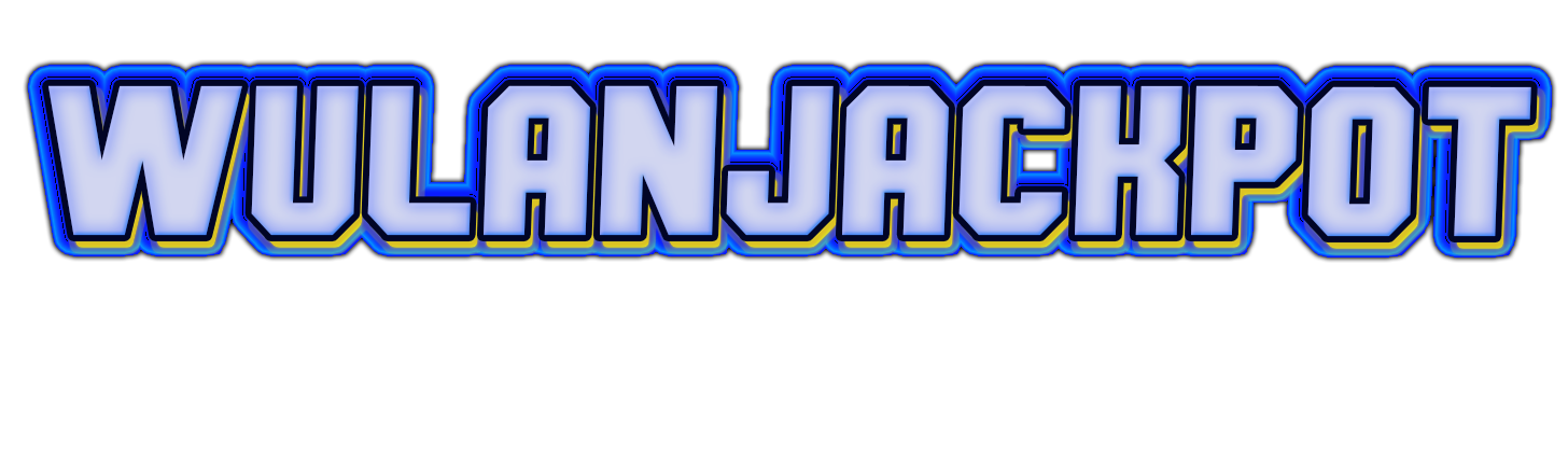 WULANJACKPOT Logo